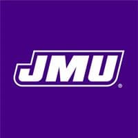 James Madison University logo